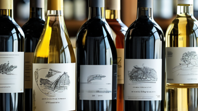How to Choose the Best Wine Bottles for Your Business?