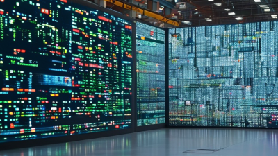 Top 10 Benefits of GOB Technology in LED Displays?