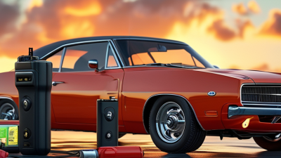 Why Invest in a Battery Jumper Pack for Your Vehicle Needs?