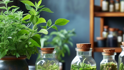 Top Methods of Industrial Herbal Extraction Process Explained?
