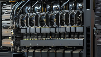 Top GPU Server Suppliers in China for Global Buyers?