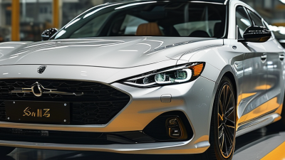 China Top 10 Tips for Choosing an Automotive Lighting Supplier?