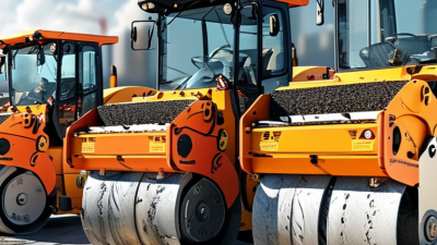 How to Choose the Best Hydraulic Compactor for Your Needs?