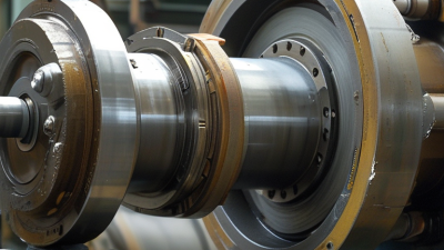 How to Reduce Friction in Rotating Equipment for Better Efficiency?