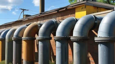 How to Choose the Best Lead Pipe for Your Project?