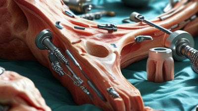 2026 How to Remove Orthopedic Implants Safely?
