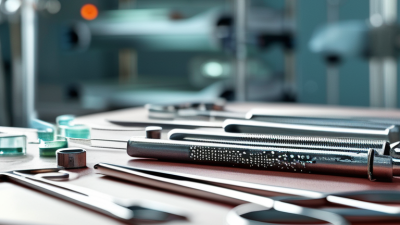 How to Ensure Effective Sterilization of Surgical Equipment?