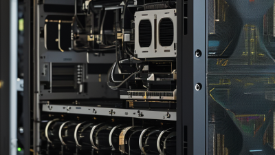 Top 10 High Performance AI Server Manufacturers for Global Buyers