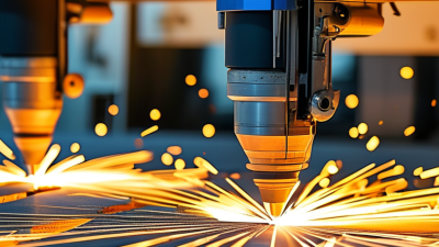 Best Metal Cutter Laser Machines for Precision Cutting?