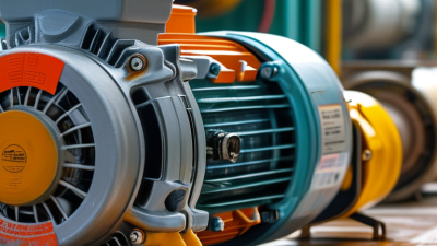 Reduce Energy Consumption in Small Motors for 2026 Success?