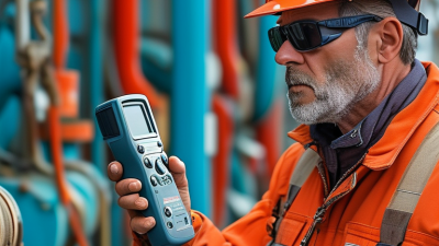 2026 How to Choose the Best H2s Gas Monitor for Safety