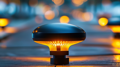 Why Choose the Right Road Lamp for Your Outdoor Lighting Needs?