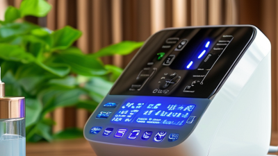 How to Choose the Best LED Therapy Machine for Your Needs?