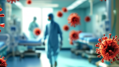 ¿10 consejos para prevenir infecciones en la sangre en hospitales?
