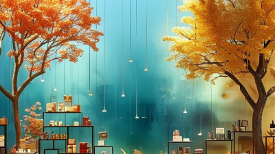 Top Retail Displays That Drive Sales for Your Business?