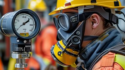 Best H2S Gas Detector for Global Buyers in 2026?