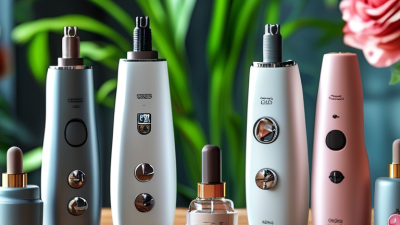 What to Consider When Choosing a Beauty Device?