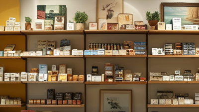 Top 10 Retail Displays to Boost Your Sales Today?