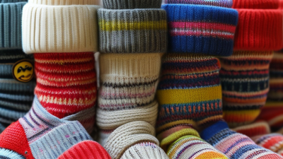Top Bulk Kids Socks Manufacturers for Quality and Value?