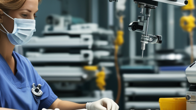 Why is a Traceability System Essential for Orthopedic Implants?