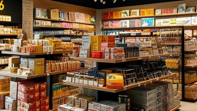 2026 Best Merchandising Units for Global Buyers to Consider?