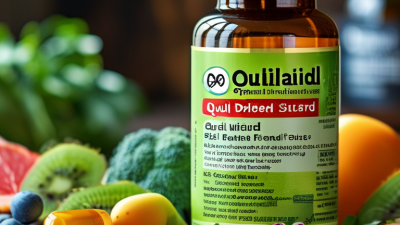 What is the Standard Purity for Premium Dietary Supplements?