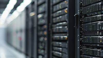 Best AI Server Manufacturer in China for Global Buyers?