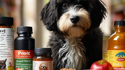 10 Ingredients You Should Avoid in Pet Food?