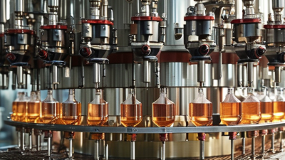 10 Best Tips to Maintain Liquid Filling Machines for Longevity?