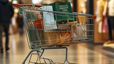 2026 Top Shopping Trolley Trends Buyers Should Know?