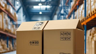 10 Tips to Improve Packaging Efficiency in Manufacturing?