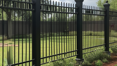 What is a Steel Fence T Post and Its Benefits for Buyers?