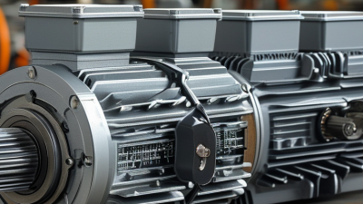 Top High Torque Gear Motor Suppliers in China You Can Trust?
