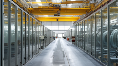 Why Boosting Glass Processing Facilities Output Matters for Your Business?