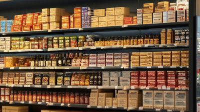 How to Optimize Merchandising Units for Global Procurement?