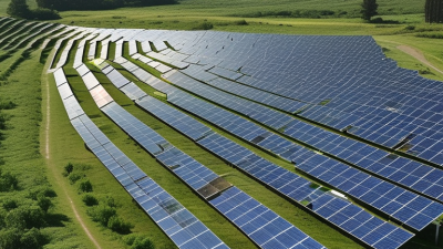 How to Choose Between Fixed Tilt and Solar Trackers?