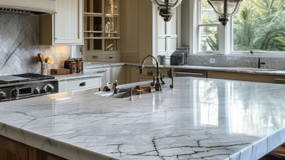 Is Investing in Stone Countertops Really Worth It in 2026?