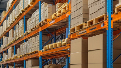 Best Storage Systems for Optimal Efficiency in Your Business?