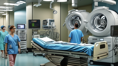 Top Tips for Understanding Hospital Equipment Safety Standards?