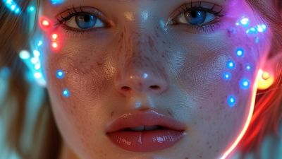 How to Choose the Best LED Light Therapy Color for Acne?