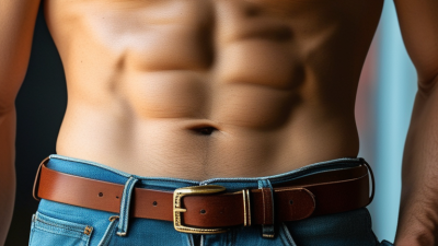 How to Choose the Right Belt Types for Your Needs?