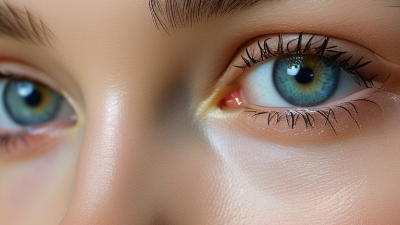 Why Choose Colored Prescription Contacts for Your Eye Needs?