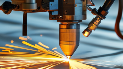 2026 Best Metal Laser Cutter Options for Global Buyers?