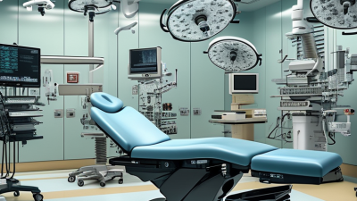 How to Choose Orthopedic Implants for Large Scale Projects?