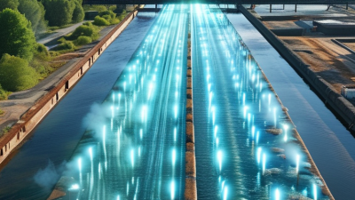 Common Industrial Applications of UV Light You Should Know?