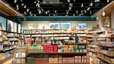 Why Are Retail Displays Crucial for Boosting Sales?