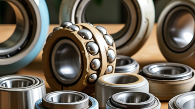 How to Choose the Best Ceramic Ball Bearings for Your Needs?