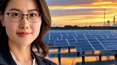 China Top 10 Latest Trends in Energy Storage Technology?
