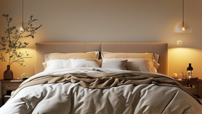 Best Color Temperature for Bedroom Lighting in 2026?