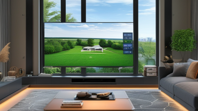 Top Smart Home Hubs in China for Global Buyers 2026?